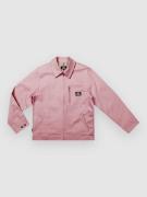 The Dudes Peaches N Cream Tom Cord Takki pinkki
