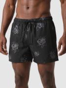 Empyre Ollie Rose 14.5 Surffishortsit musta