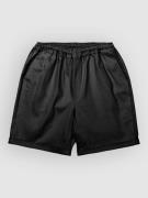 The Dudes Dark Pattern Ez Classic Housut musta