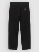 Carhartt WIP Aaron Farkut musta