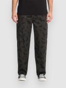 Volcom Fa JJ Villard EW Housut musta