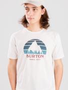 Burton Underhill T-paita musta