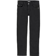 Molo Aksel Jeans Black 92 cm