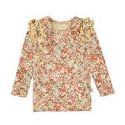 Molo GOTS Emma Long Sleeved T-Shirt Meadow Baby 68 cm