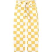BO(Y)SMANS Jeans Square Yellow 16 Years