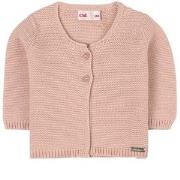 Condor Knit Cardigan Pink 12 Months