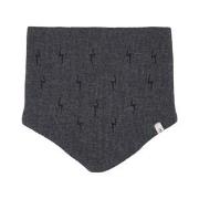 IKKS Knitted Snood Gray 18-24 Months