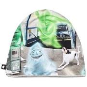 Molo Ned Hat Ghost City 3-6 Months