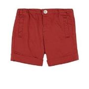Absorba Shorts Brick Red 6 Months