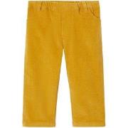 Jacadi Metier Pants Yellow 12 Months