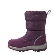 Reima Reimatec Vimpeli Boots Dark purple
