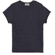 My Little Cozmo Ribbed T-Shirt Navy 10 Years