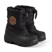 Kuling Isaberg Winter Boots Always Black 22 EU