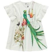Molo GOTS Cayla Dress Paradise Bird 6-8 Years