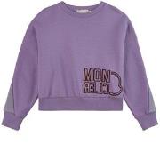 Moncler Sweater Purple 4 Years