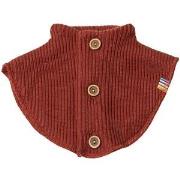 Joha Polo Neck Chili Red 1-3 Years