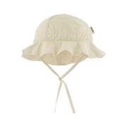 Kuling San Clemente Sun Hat Foggy White 48/50 cm