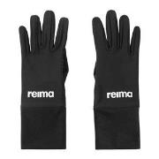 Reima Loisto Gloves Black 2-6 Years