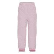 Molo Hoti Softshell Pants Blue Pink 86/92 cm