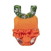 Molo Nalani Swimsuit Orange 62/68 cm
