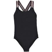 Molo Neve Swimsuit Black 122 cm