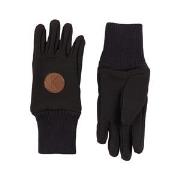 Kuling Gothenburg Softshell Gloves Always Black 0-2 Years