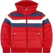 Perfect Moment Queenie Down Jacket Red 8 years