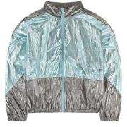Indee Metallic effect jacket