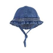 Mayoral Sun Hat Denim blue 1 Months