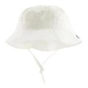 Petit Bateau Branded Sun Hat Ivory