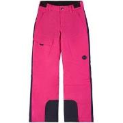Bogner Frenni-T Ski Pants Pink 5-6 Years