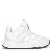 Burberry Branded Sneakers White 30 EU