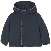 Burberry Perry Padded Jacket Midnight 18 Months