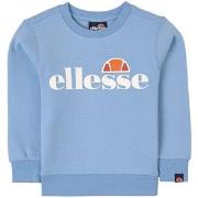 Ellesse Suprios Sweatshirt Blue 3-4 years