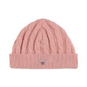 GANT Branded Beanie Summer Rose Clothing Foot - One Size