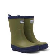 Hatley Classic Rain Boots Forest Green 20 (UK 3/ US 4)