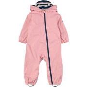 Hatley Coverall Pink