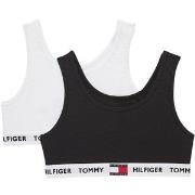 Tommy Hilfiger 2-Pack Bralette Multicolor 8-10 years