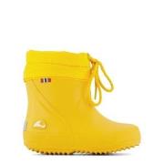 Viking Alv Indie Rain Boots Yellow 24 EU