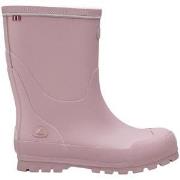 Viking Jolly Rain Boots Dusty Pink