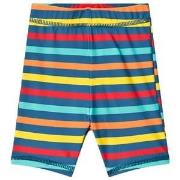 Frugi Striped Swim Shorts Multicolor 0-3 months