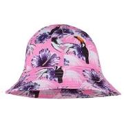 Vilebrequin Toucan Bucket Hat Pink 2 years