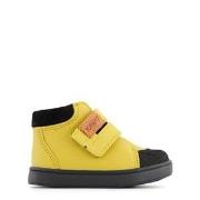 Kavat Fiskeby XC Shoes Bright Yellow 21 EU