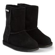 Emu Australia Brumby Lo Waterproof Boots Black 27 (UK 9)