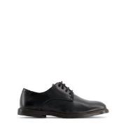 Bonpoint Louis Leather Shoes Black 28 EU