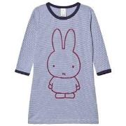 Miffy Miffy Nightgown Blue 80 cm (9-12 Months)