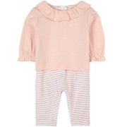 Absorba Daisy One-piece Pink 1 Month