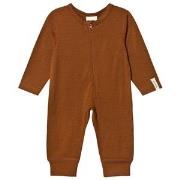 Kuling One-piece Brown 50/56 cm