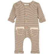 1+ in the family Striped Onesie Olmo 1 Month