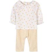 Absorba Sun One-piece Yellow 1 Month